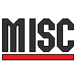 Miscellaneous