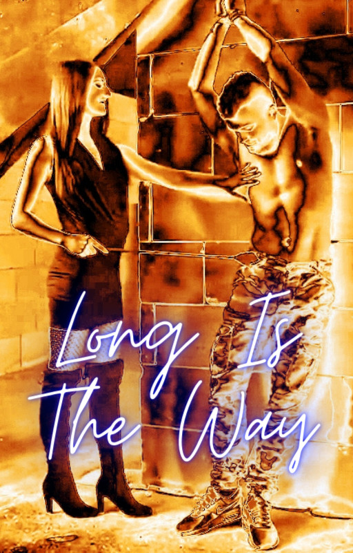 Long Is The Way