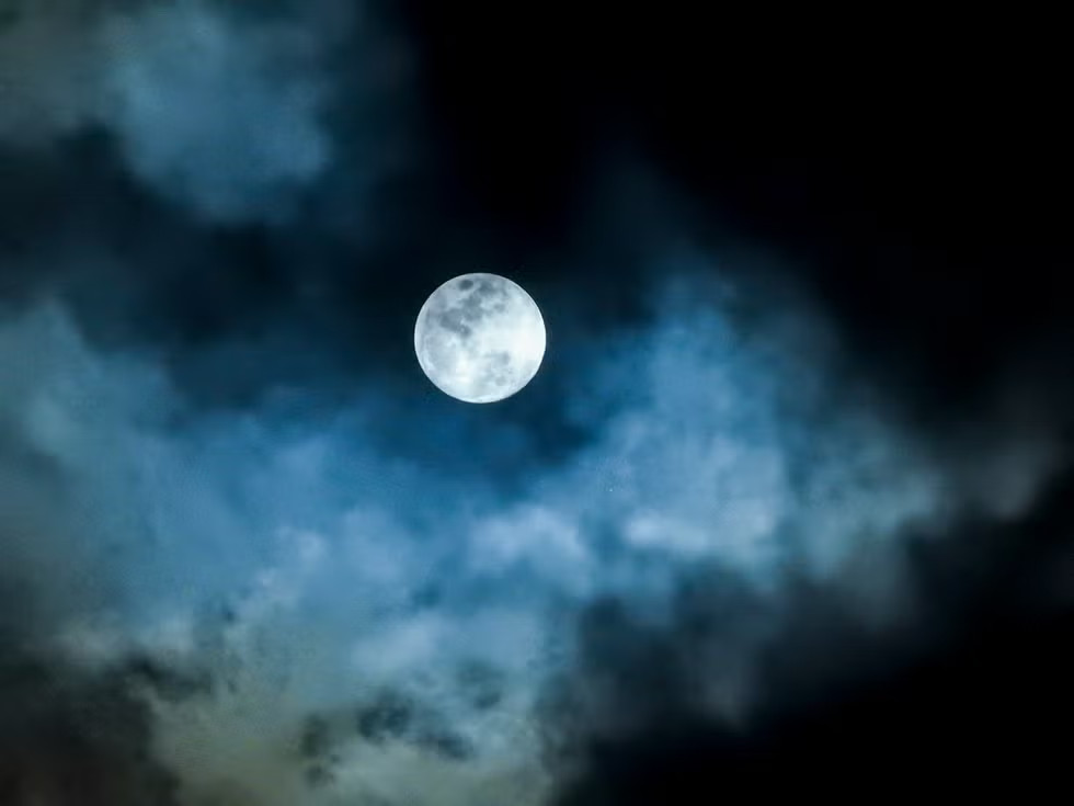 Moonlight Tales