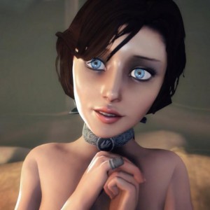 The Digital Disrobing