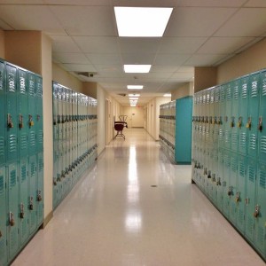 Horndog High