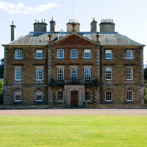 Master of the Manor