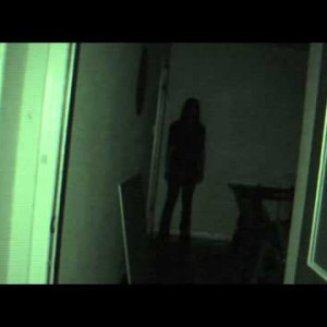 Solving the paranormal