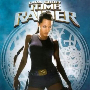 Lara Croft