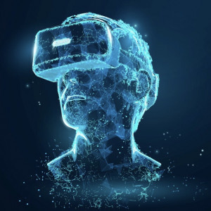 A Virtual World