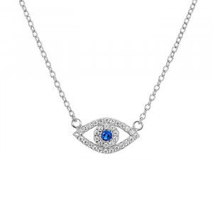 Project: The Necklace