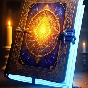 Creation Journal
