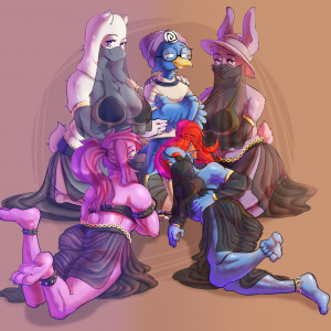 Deltarune
