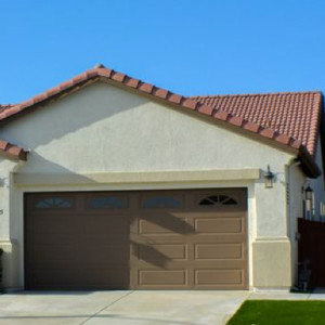 Off-Campus House