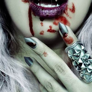 Vampire Hollywood