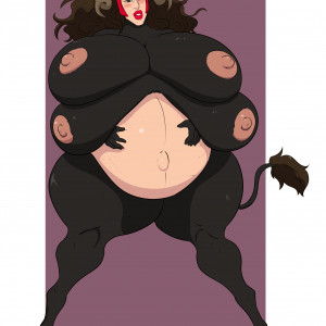 Avengers; Satyr Silliness