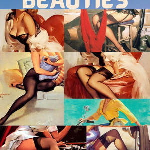 BOMBS + BEAUTIES