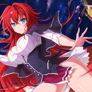 Harem Hero