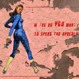 Vault 69