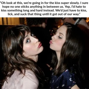 Fan Fiction Captions