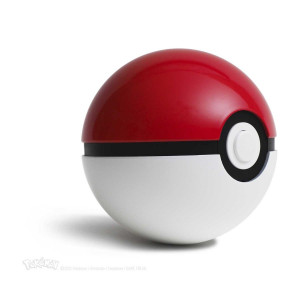Hacked Pokeballs