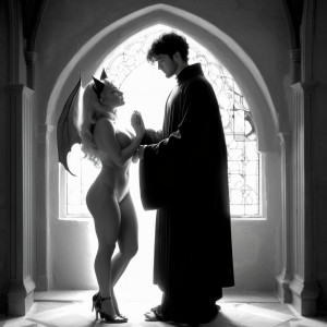 Church of Corruption