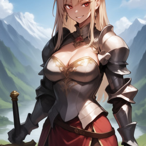 Rise of the Lust Kingdom