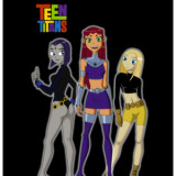 Teen Titans ENF