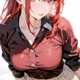 Netorase Wife