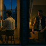 The Neighbor Across the Window