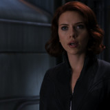 BLACK WIDOW: DOUBLE AGENT SLUT FOR S.H.I.E.L.D. AND H.Y.D.R.A.